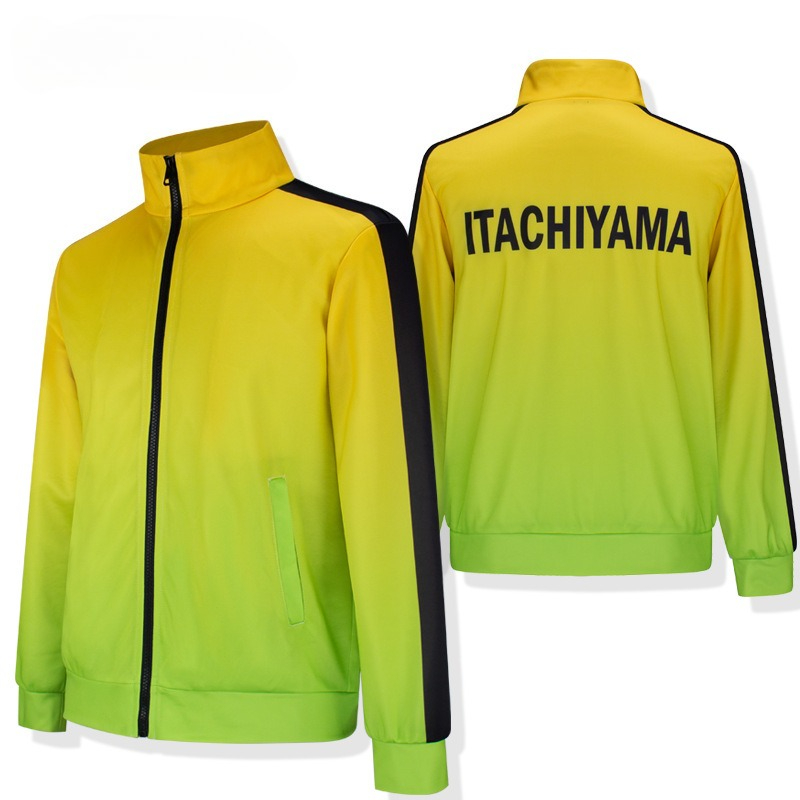 Anime Itachiyama Institute Uni - đánh giá và giá Anime Cosplay Boy