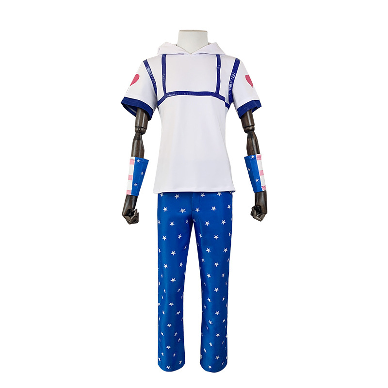 Anime JOJO's Wonderful Adventu - đánh giá và giá Anime Cosplay Com