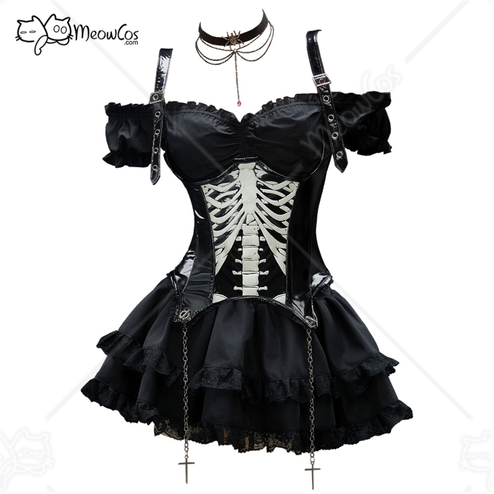 US Stock MEOWCOS Miss Misa Got - đánh giá và giá Anime Cosplay Com