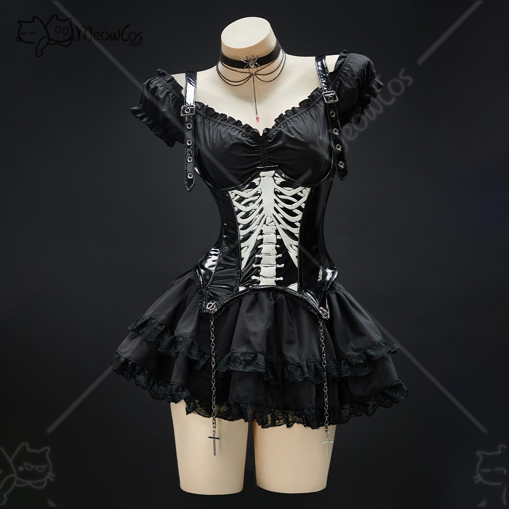 US Stock MEOWCOS Miss Misa Got - đánh giá và giá Anime Cosplay Com