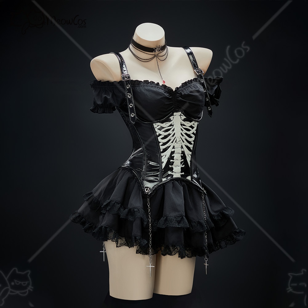 US Stock MEOWCOS Miss Misa Got - đánh giá và giá Anime Cosplay Com
