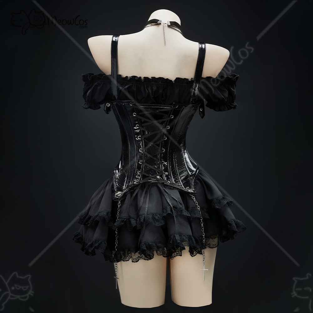 US Stock MEOWCOS Miss Misa Got - đánh giá và giá Anime Cosplay Com