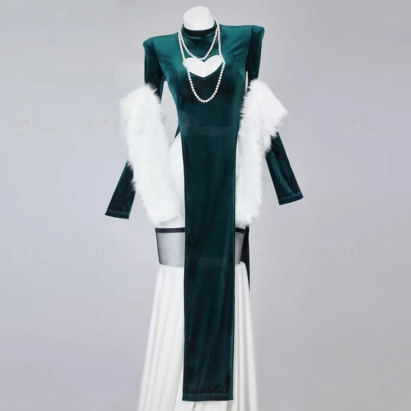2025 Fubuki From Anime ONE PUN - đánh giá và giá Anime Cosplay One Punch Man