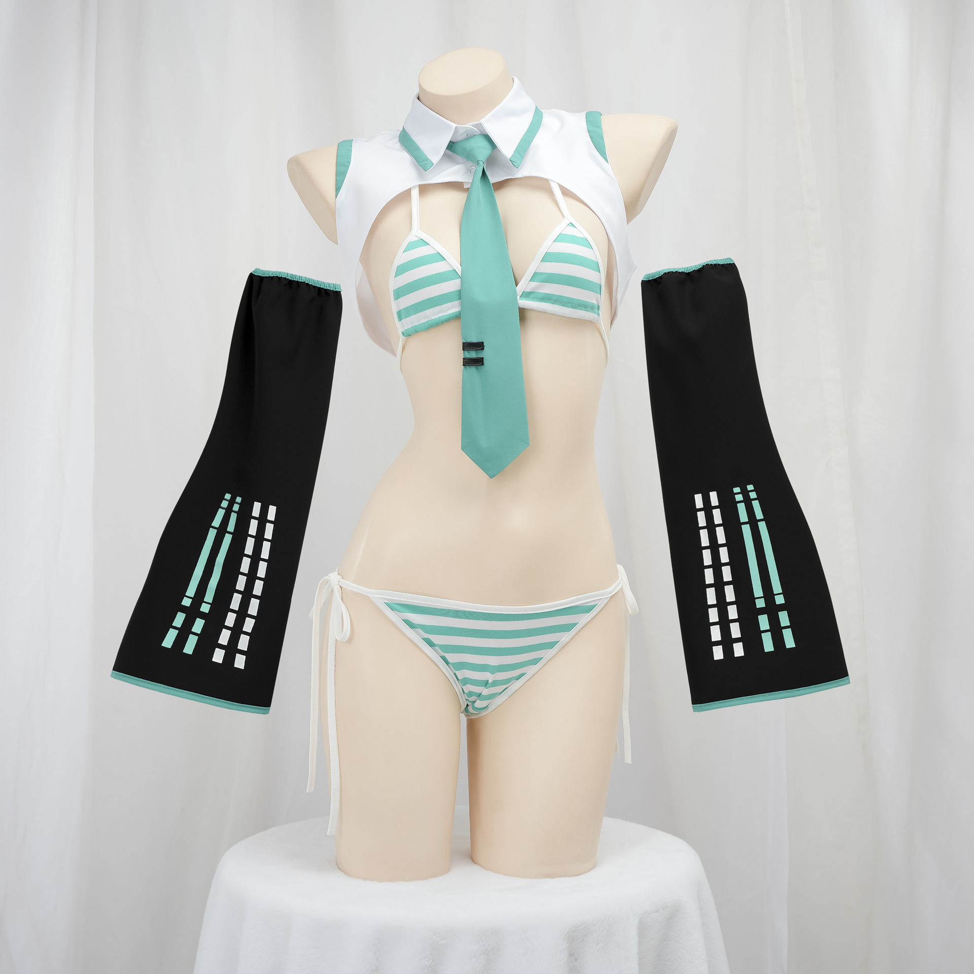 Anime Game Women Sexy Cosplay  - đánh giá và giá Anime Cosplay Bikini