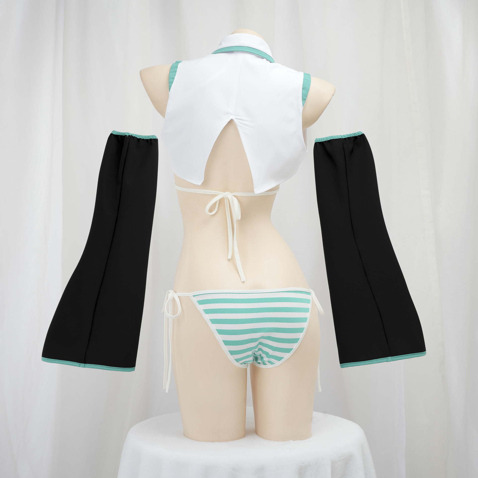 Anime Game Women Sexy Cosplay  - đánh giá và giá Anime Cosplay Bikini