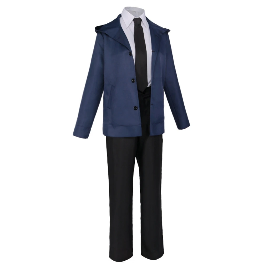 FORXE Unisex Anime Cos Makima  - đánh giá và giá Anime Cosplay Makima