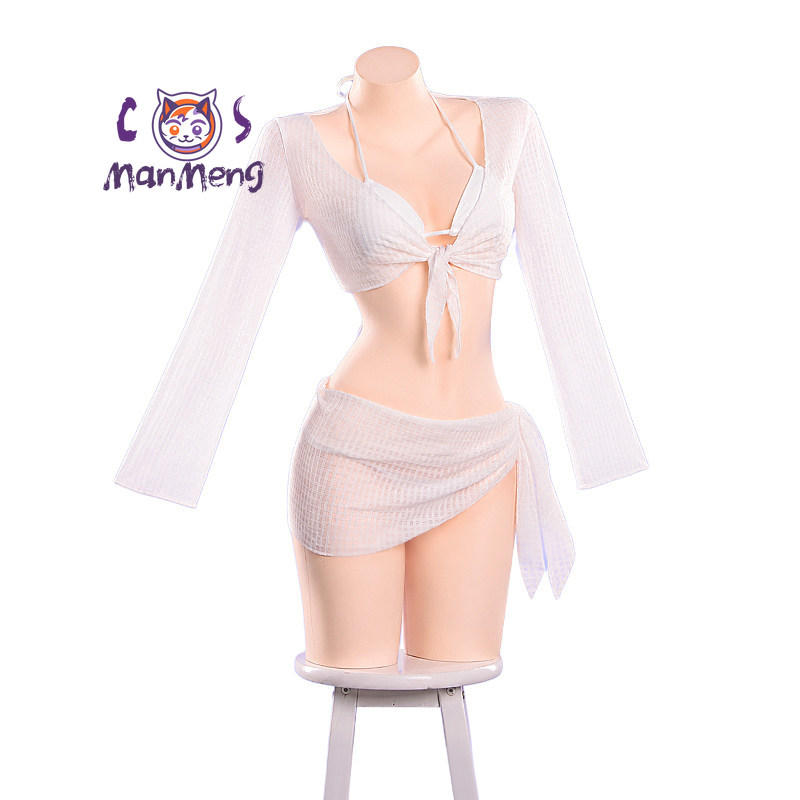 Cinderella Goddess of Victory  - đánh giá và giá Anime Cosplay Bikini
