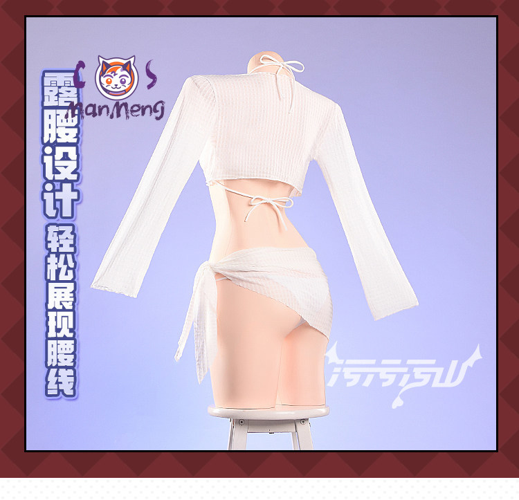 Cinderella Goddess of Victory  - đánh giá và giá Anime Cosplay Bikini