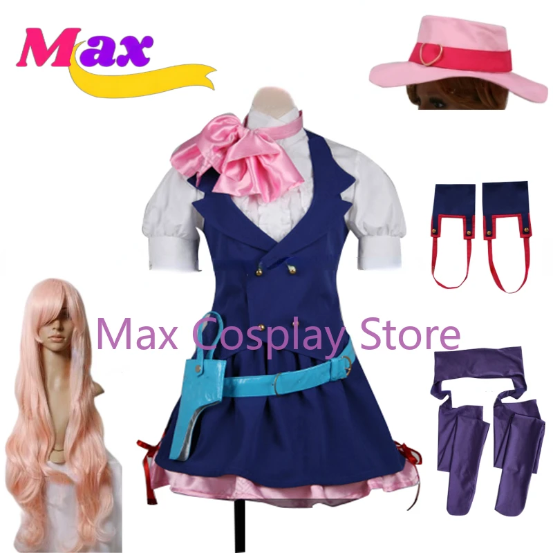 Macross Frontier The Movie: Th - đánh giá và giá Anime Cosplay Nome