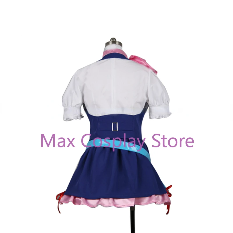 Macross Frontier The Movie: Th - đánh giá và giá Anime Cosplay Nome