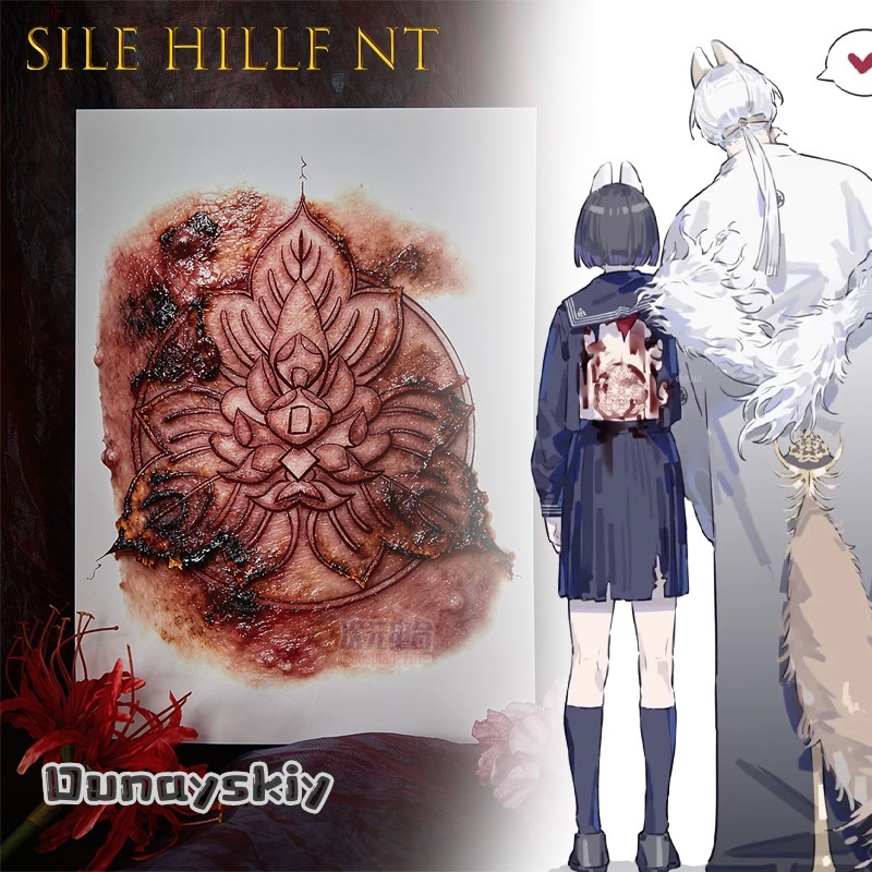 Amanda Cos@ASilHillF Ent HillF - đánh giá và giá Anime Cosplay With Mask