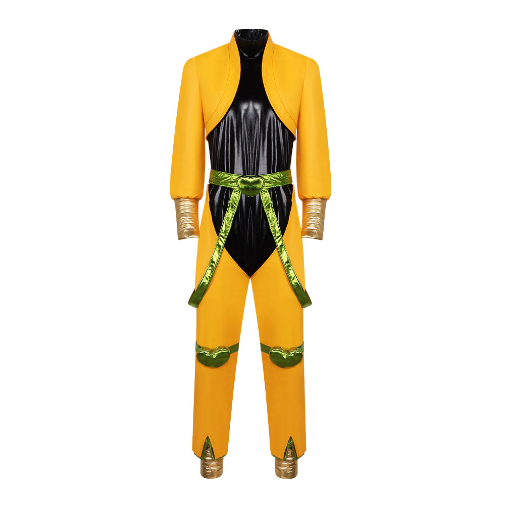 Anime Dio Brando Cosplay Costu - đánh giá và giá Anime Cosplay Com