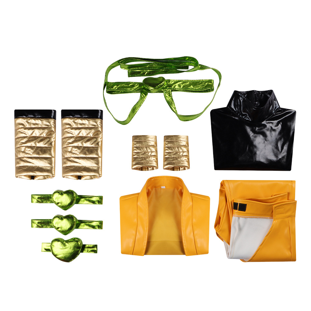 Anime Dio Brando Cosplay Costu - đánh giá và giá Anime Cosplay Com