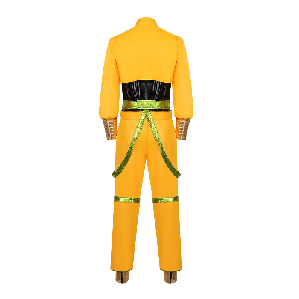 Anime Dio Brando Cosplay Costu - đánh giá và giá Anime Cosplay Com
