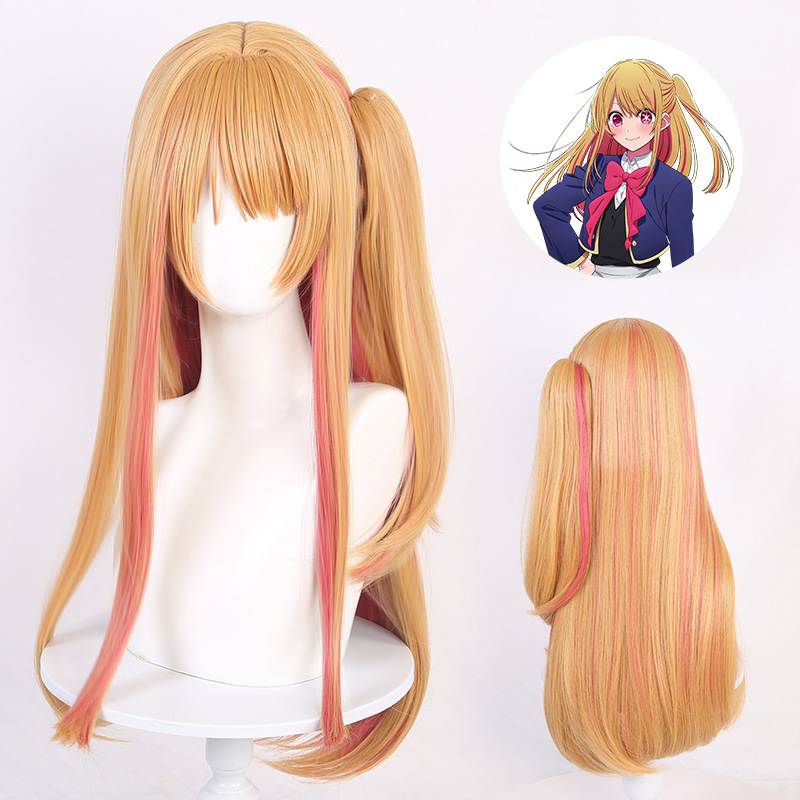 Lolita Dress Oshi No Ko Ruby H - đánh giá và giá Anime Cosplay Com