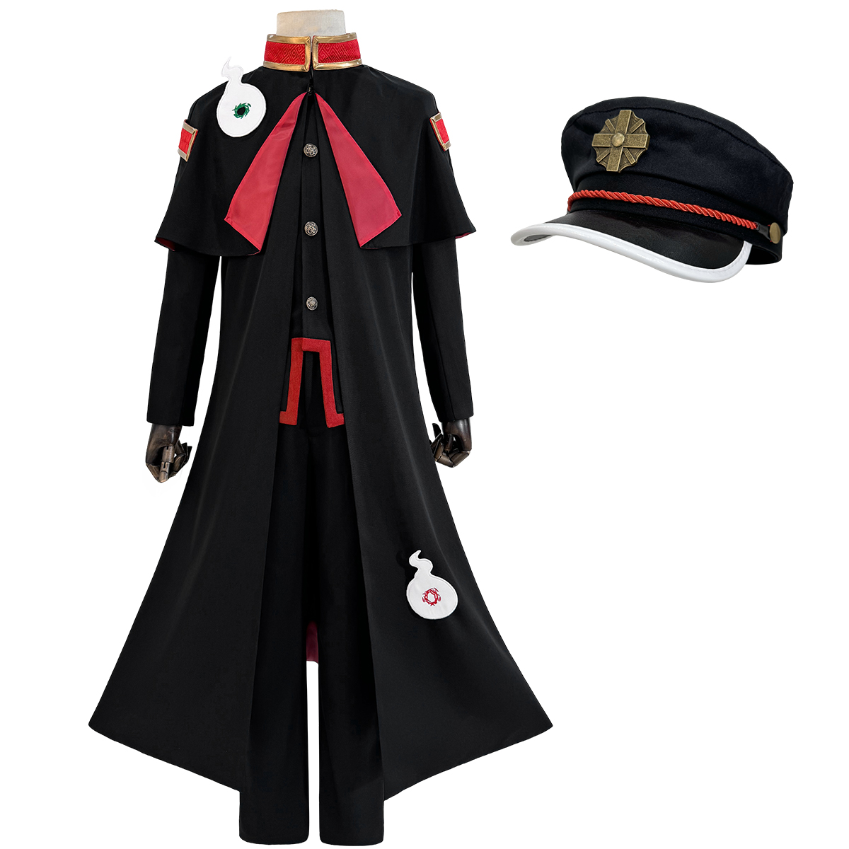 HOLOUN Toilet-Bound Hanako-Kun - đánh giá và giá Cosplay Anime Jjk