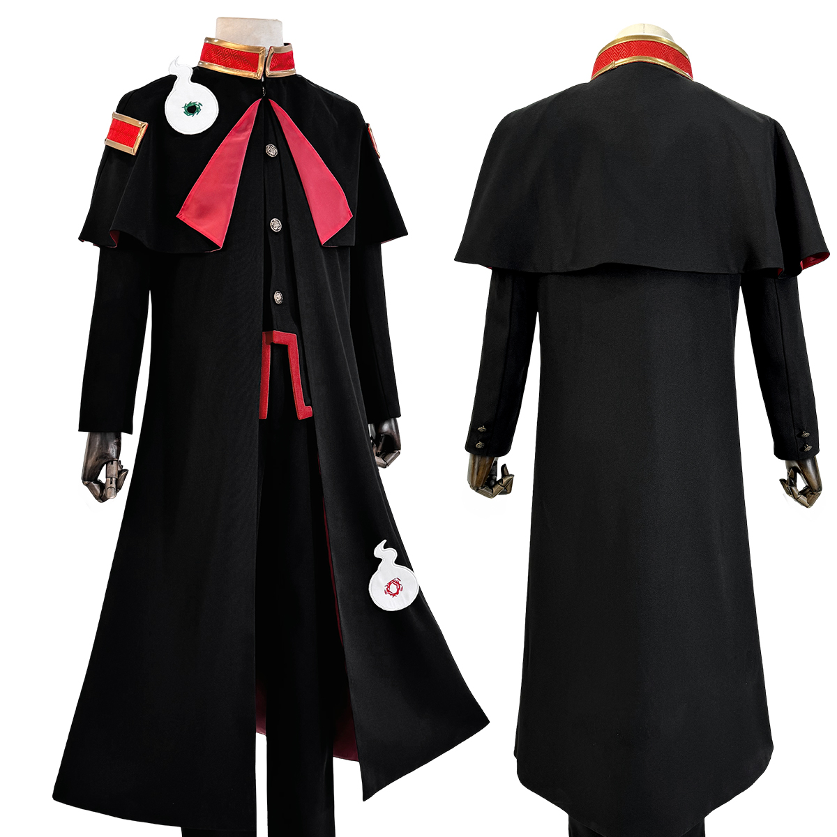 HOLOUN Toilet-Bound Hanako-Kun - đánh giá và giá Cosplay Anime Jjk