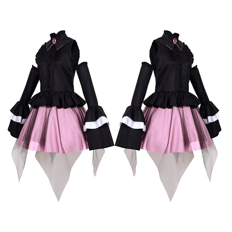 Anime Cosplay Costume Wig Akiy - đánh giá và giá Anime Cosplay Com