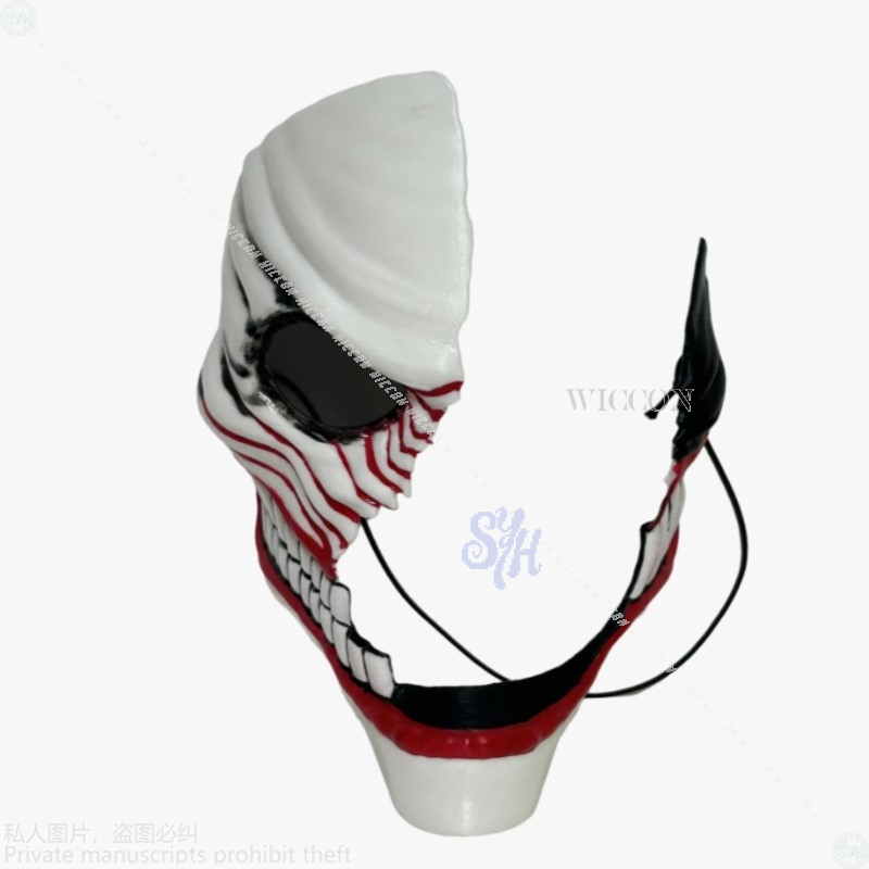Aira Shiratori Cosplay Dandada - đánh giá và giá Anime Cosplay With Mask