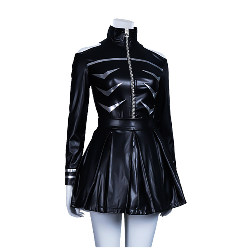 Tokyo Ghoul Ken Kaneki Cosplay - đánh giá và giá Anime Cosplay Tokyo Ghoul