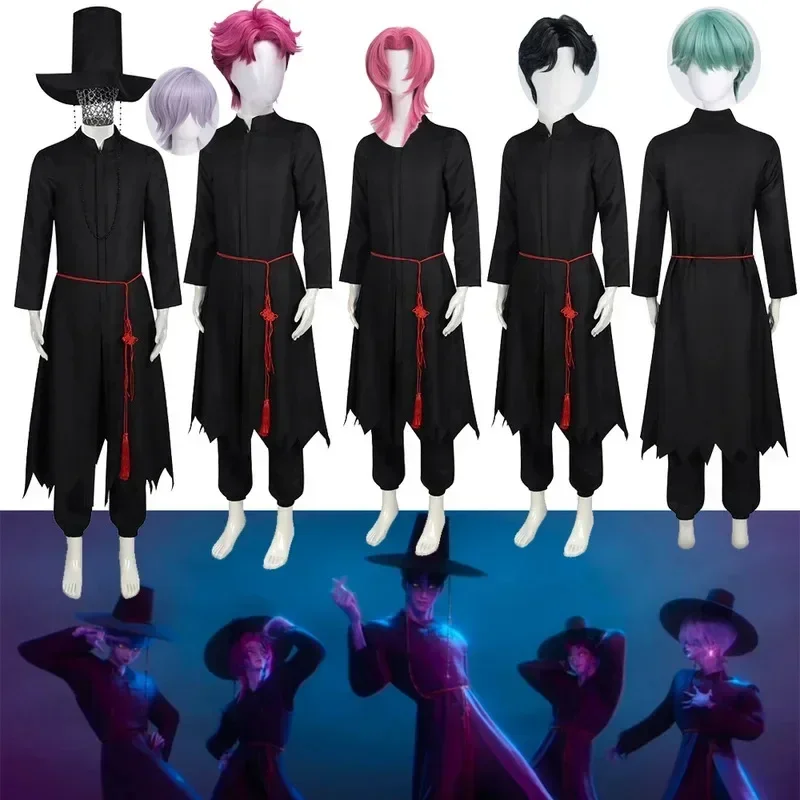 Anime Movie Boys Role Play Pro - đánh giá và giá Anime Cosplay Boy