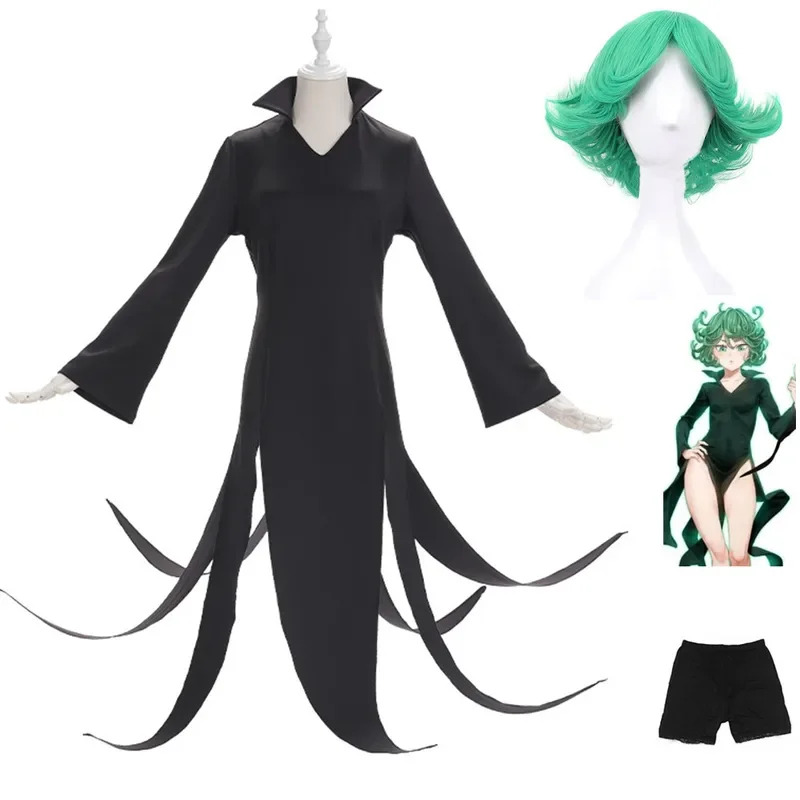 2026 Anime Terrible Tornado Se - đánh giá và giá Anime Cosplay One Punch Man