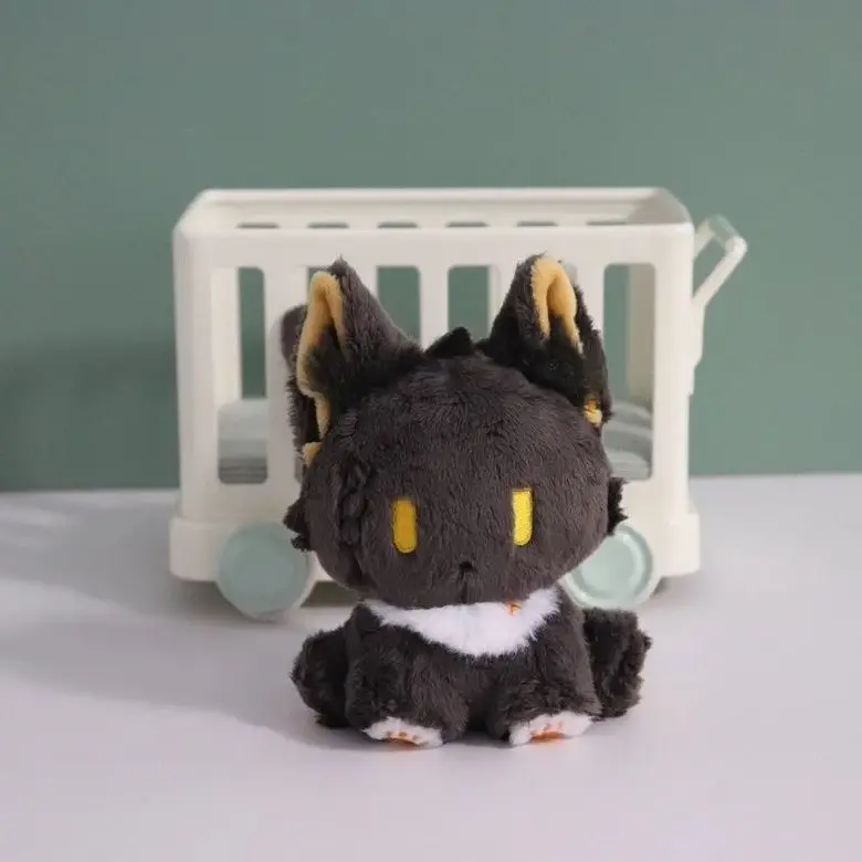 10cm Thorns Arknights Boy Anim - đánh giá và giá Anime Cosplay Boy