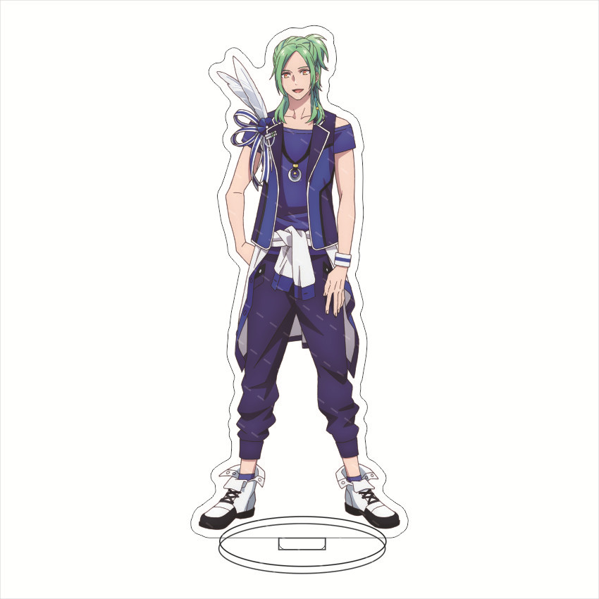 Anime B-PROJECT Acrylic Stand  - đánh giá và giá Anime Cosplay Nome