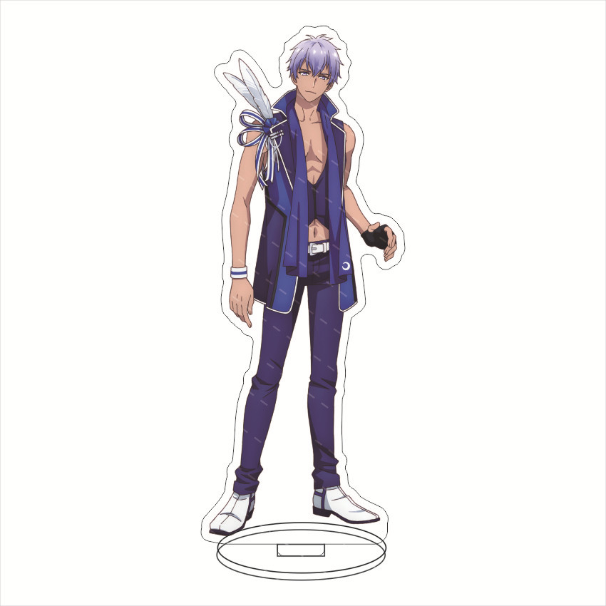 Anime B-PROJECT Acrylic Stand  - đánh giá và giá Anime Cosplay Nome
