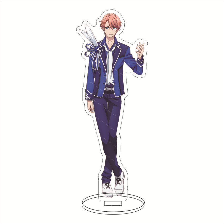 Anime B-PROJECT Acrylic Stand  - đánh giá và giá Anime Cosplay Nome