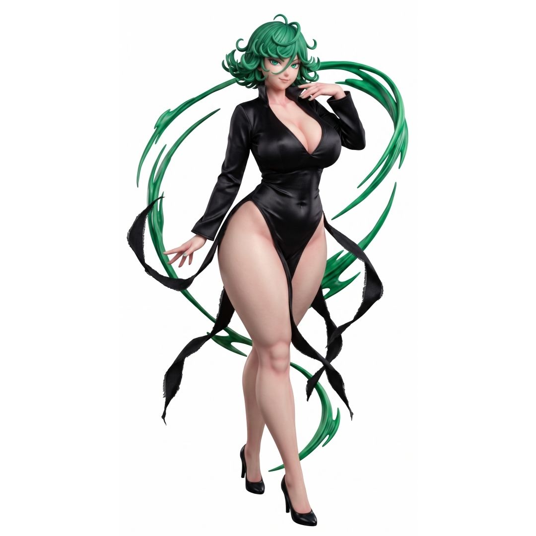 ‌Anime Doujin Stand Figure ONE - đánh giá và giá Anime Cosplay One Punch Man