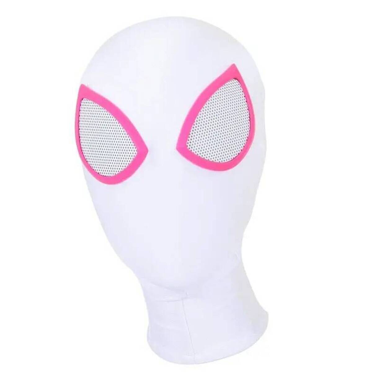 Acg Superhero Gwen Stacy Zenta - đánh giá và giá Anime Cosplay With Mask