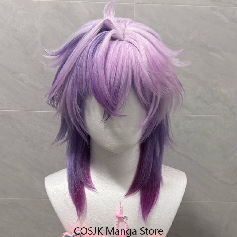 Game Genshin Impact Cosplay Wi - đánh giá và giá Anime Cosplay Characters