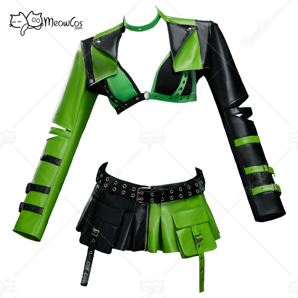 US Stock MEOWCOS Women's Anime - đánh giá và giá Anime Cosplay Com