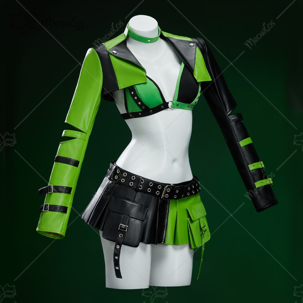 US Stock MEOWCOS Women's Anime - đánh giá và giá Anime Cosplay Com