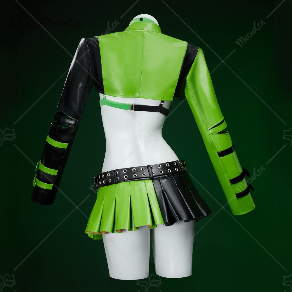 US Stock MEOWCOS Women's Anime - đánh giá và giá Anime Cosplay Com