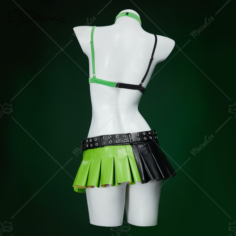 US Stock MEOWCOS Women's Anime - đánh giá và giá Anime Cosplay Com
