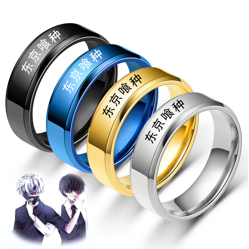 2022 Fashion Cosplay Anime FOR - đánh giá và giá Anime Cosplay Tokyo Ghoul