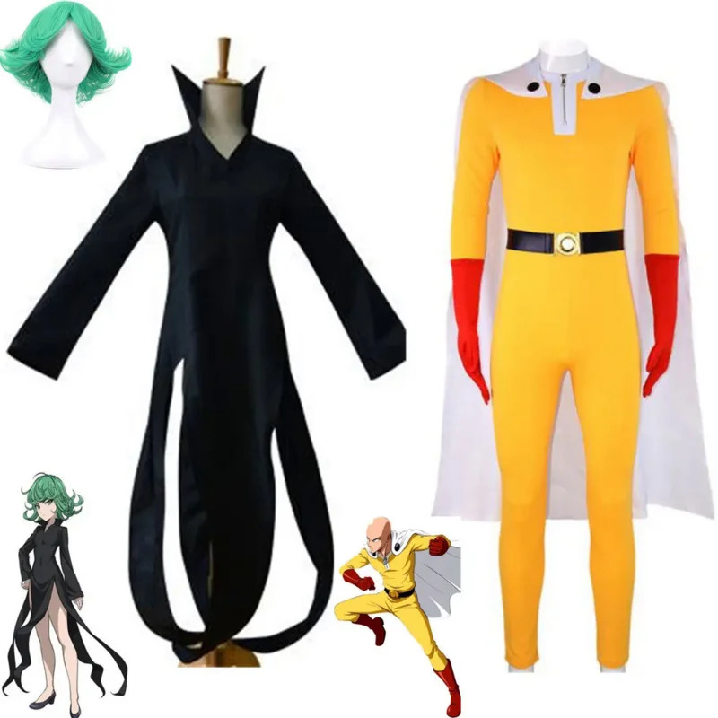 Anime One Punch Man Saitama 31 - đánh giá và giá Anime Cosplay One Punch Man