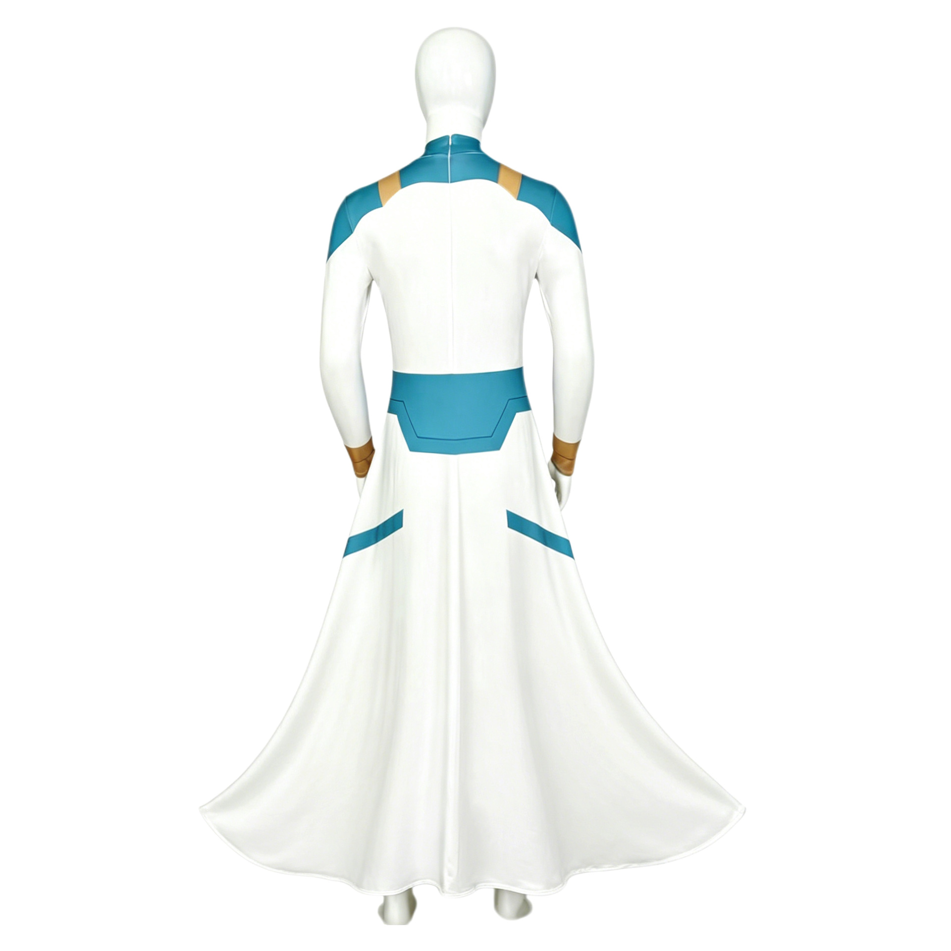 Disfraz Invincible Mark Grayso - đánh giá và giá Anime Cosplay Com