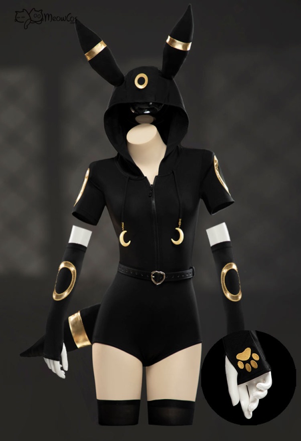 MEOWCOS Women Moonlight Fox Da - đánh giá và giá Anime Cosplay Com