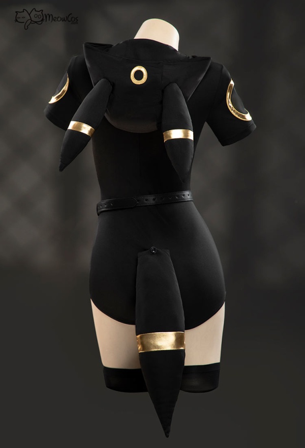 MEOWCOS Women Moonlight Fox Da - đánh giá và giá Anime Cosplay Com