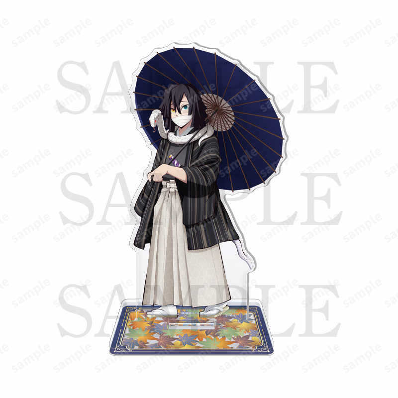 3 styles Anime Demon Slayer Ki - đánh giá và giá Demon Slayer Haori