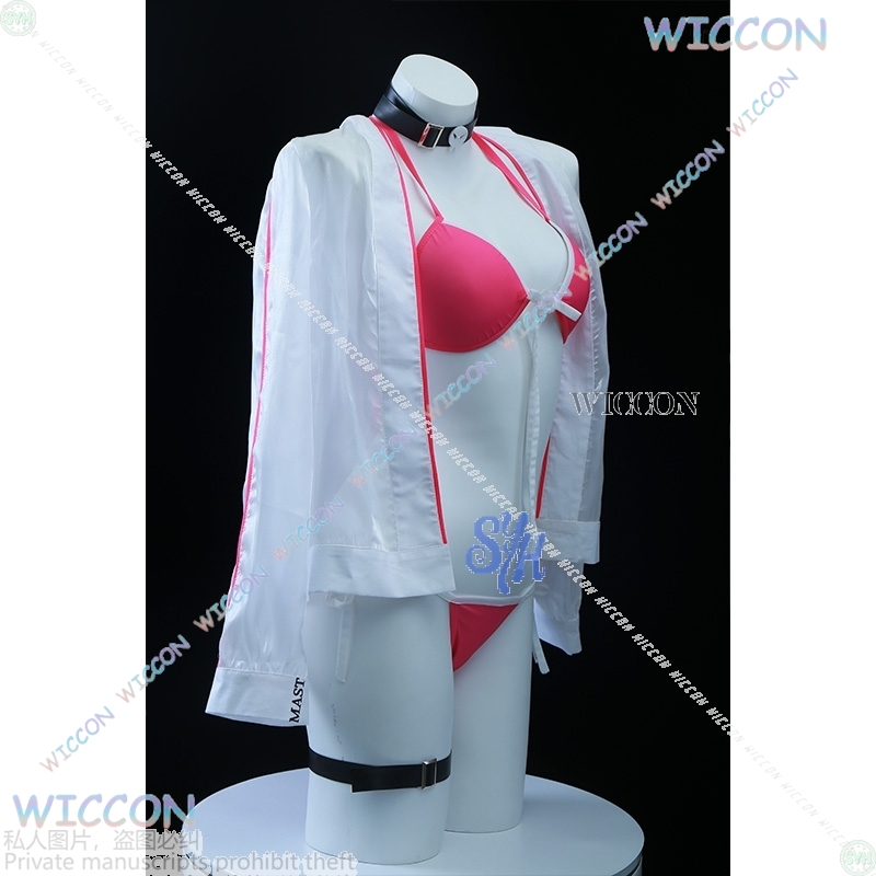 Anime Costume Kawaii Jirai Kei - đánh giá và giá Anime Cosplay Bikini